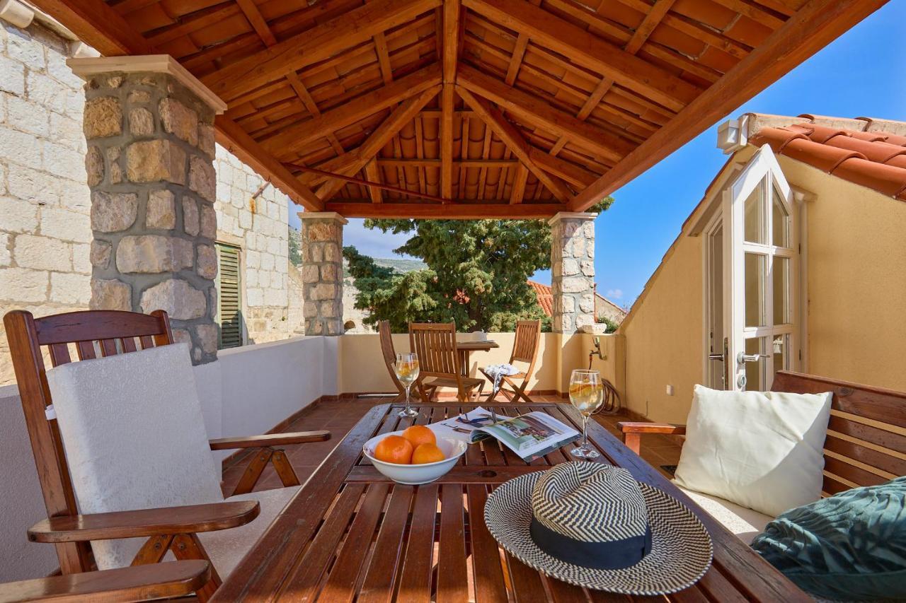 Hedera Estate, Hedera A22 Dubrovnik