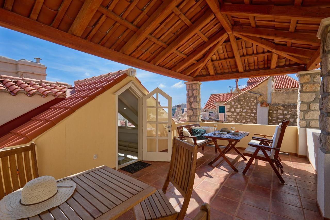 Hedera Estate, Hedera A22 Dubrovnik